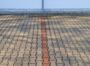 Čištění dlažby, preventivní ochrana Multi Fas Pardubice