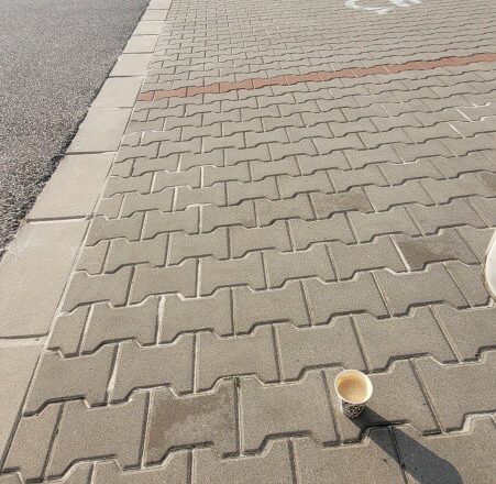 Čištění dlažby, preventivní ochrana Multi Fas Pardubice