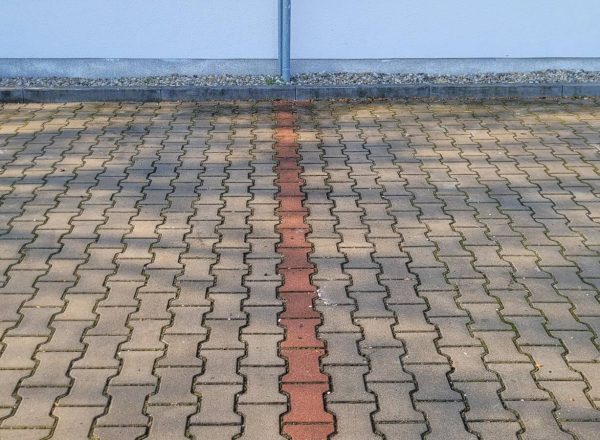 Čištění dlažby, preventivní ochrana Multi Fas Pardubice