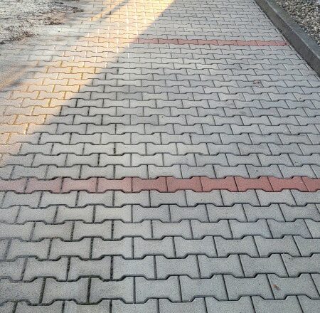 Čištění dlažby, preventivní ochrana Multi Fas Pardubice