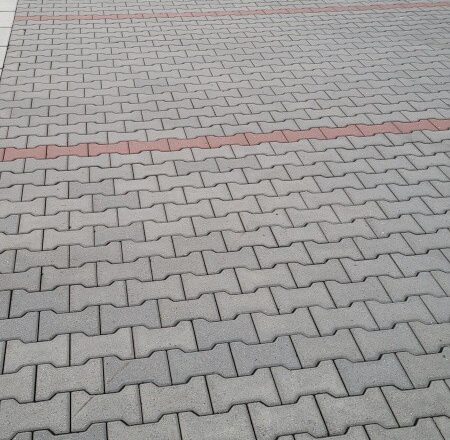 Čištění dlažby, preventivní ochrana Multi Fas Pardubice