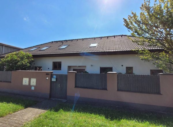 Čištění střešní krytiny, fasády a dlažby Heřmanův Městec