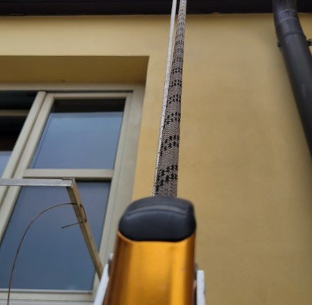 Machoňova pasáž v Pardubicích