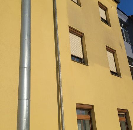 Vysokotlaké čištění, zahubení mikroorganismů, hydrofobní ochrana Hotel Staré časy Pardubice